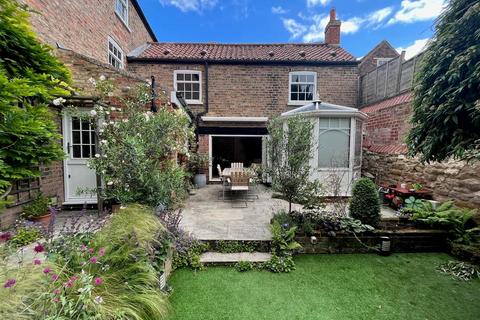 1 Brookside, Welton, Brough, HU15 1PB