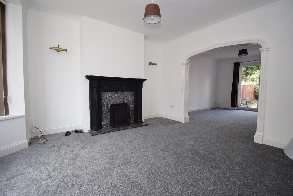 Tynedale Road, South Shields 3 bed semidetached house for sale £315,000