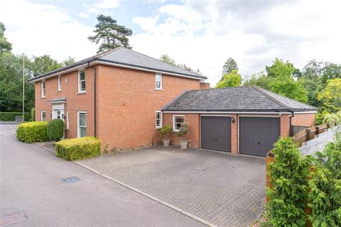 4 bedroom detached house for sale, Pye Gardens, Bishops Stortford, Hertfordshire, CM23