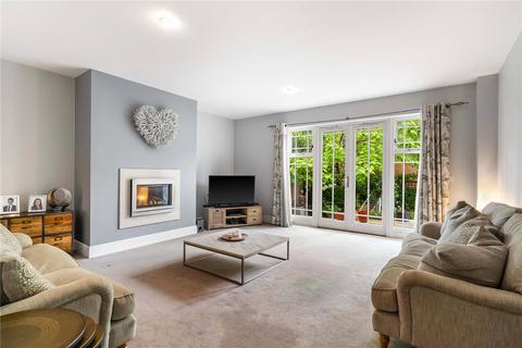 4 bedroom detached house for sale, Pye Gardens, Bishops Stortford, Hertfordshire, CM23