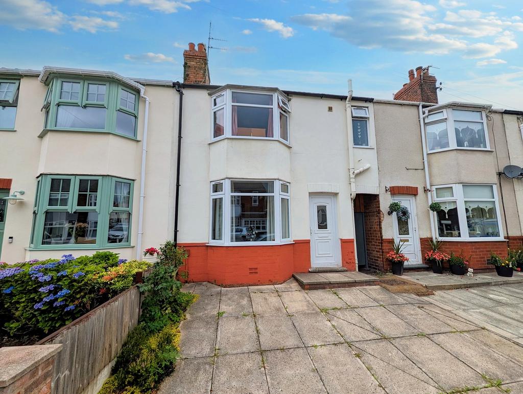 Litherland Crescent, St Helens, WA11 3 bed terraced house for sale £