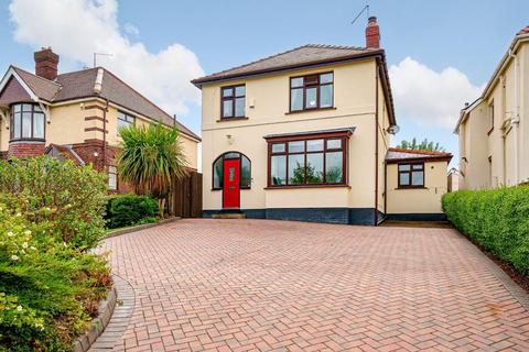 12 Wheel Lane, Grenoside, Sheffield, S35 8RN