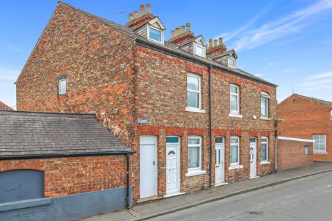 1 Bondgate Green Lane, Ripon, HG4 1QQ