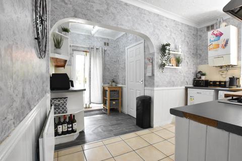226 Queensway, Scunthorpe, DN16 2JJ