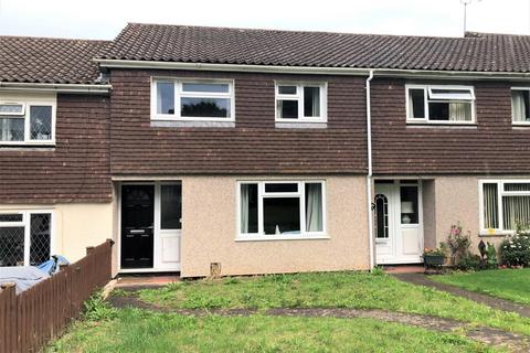 8 Cherwell Close, Thornbury, Bristol, BS35 2DN