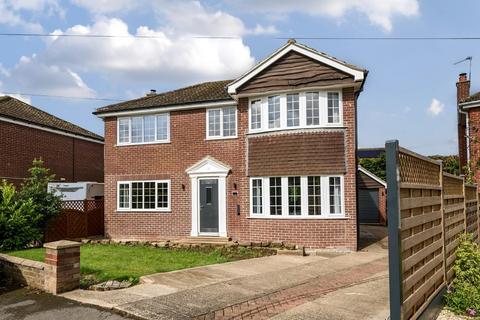 12 Pinfold Close, Bickerton, Wetherby, LS22 5JW