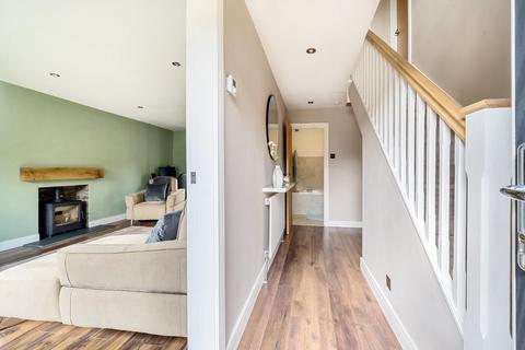 12 Pinfold Close, Bickerton, Wetherby, LS22 5JW