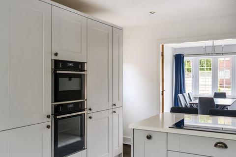 12 Pinfold Close, Bickerton, Wetherby, LS22 5JW