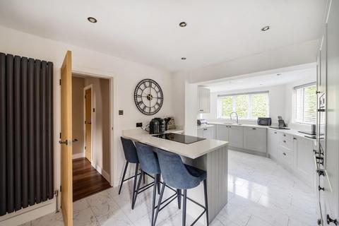 12 Pinfold Close, Bickerton, Wetherby, LS22 5JW