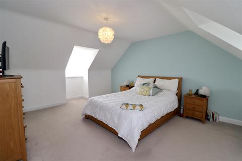 7 Carpenter Close, Market Weighton, York, YO43 3FL