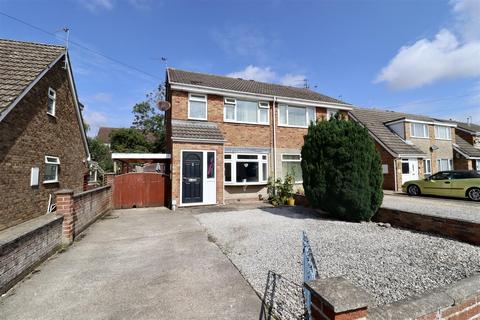 50 Croft Close, Market Weighton, York, YO43 3JU