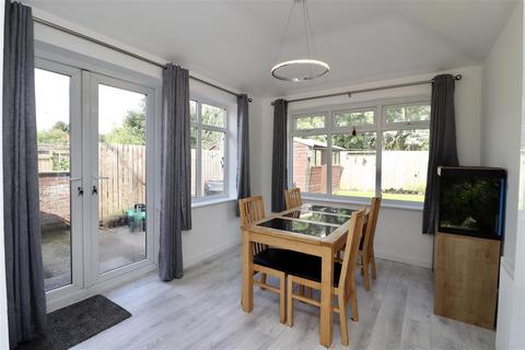 50 Croft Close, Market Weighton, York, YO43 3JU