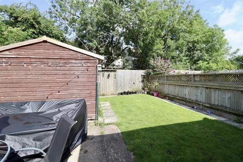 50 Croft Close, Market Weighton, York, YO43 3JU