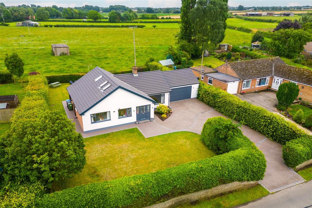 Scruton, Northallerton 5 bed detached house for sale £565,000