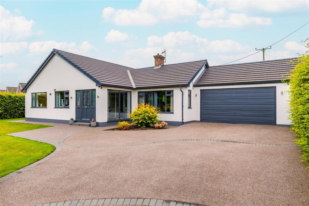 Scruton, Northallerton 5 bed detached house for sale £565,000