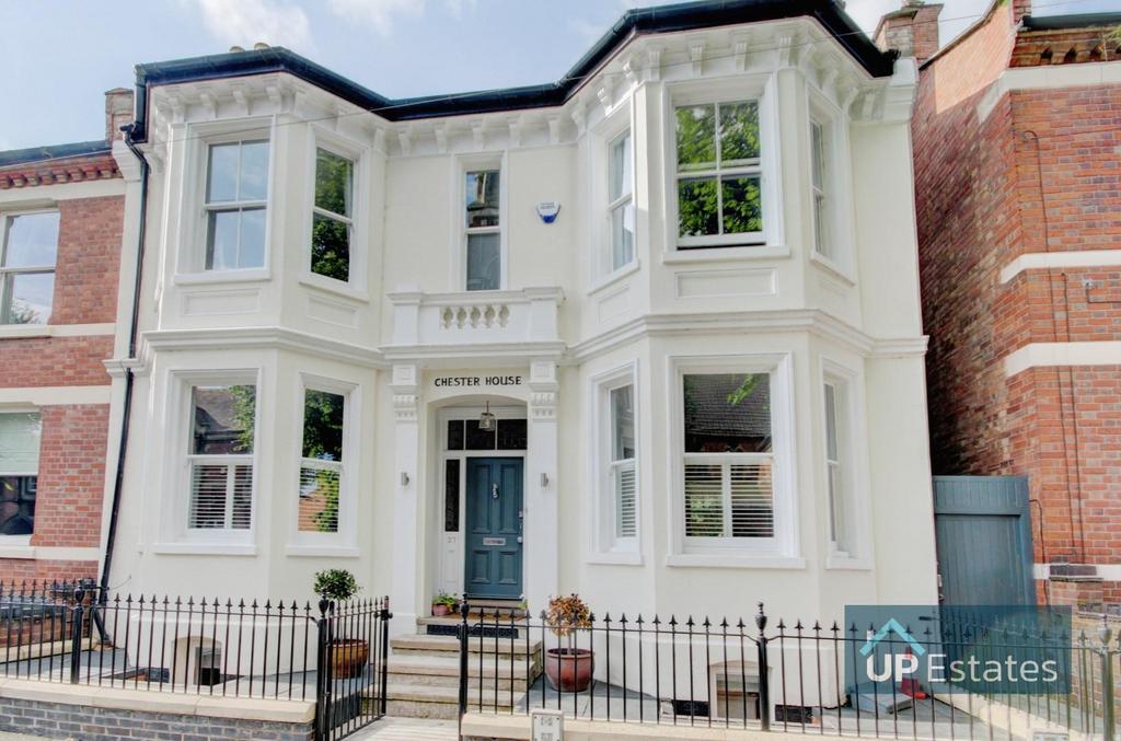 Apartment, Leicester Street, Leamington Spa 1 bed apartment £1,300