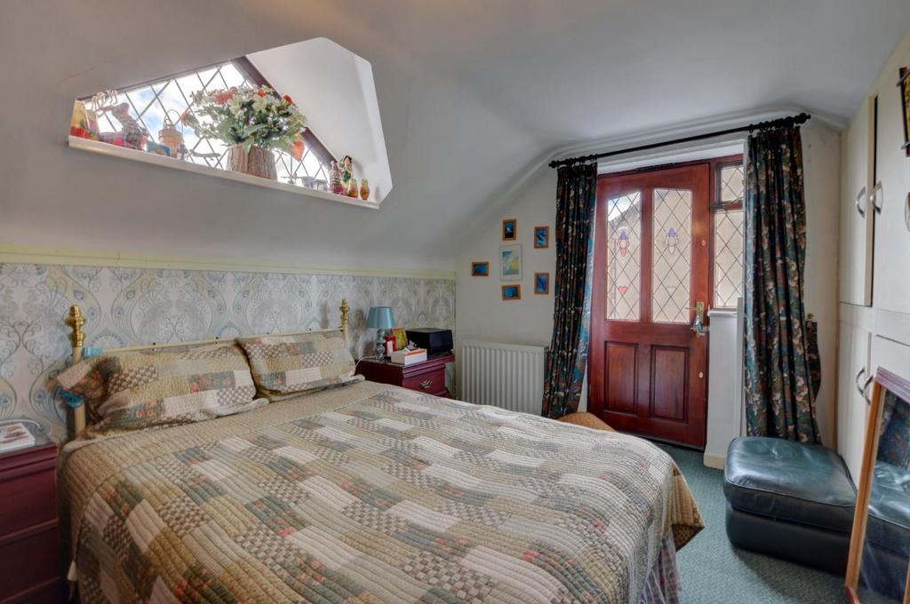 Castle Road, Colne 6 bed detached bungalow £549,950