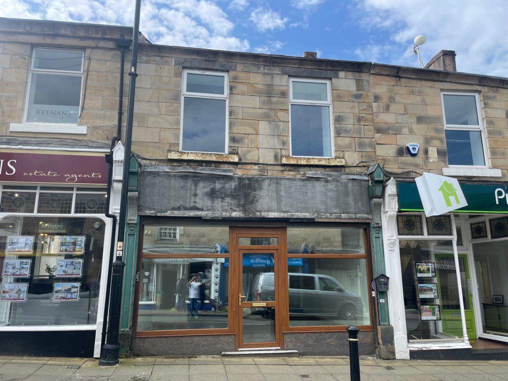 Blackburn Road, Accrington, Lancashire Property to rent £650 pcm (£