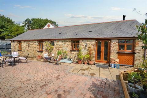 2 bedroom barn conversion for sale - Lower Freystrop, Haverfordwest