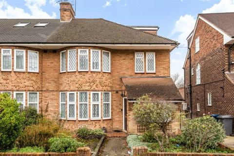 55 Michleham Down, London, N12 7JJ