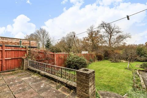 55 Michleham Down, London, N12 7JJ