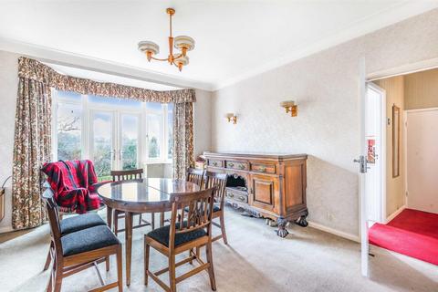 55 Michleham Down, London, N12 7JJ