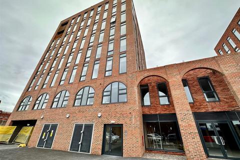 1 bedroom apartment to rent, Neptune Place, Grafton Street, Liverpool