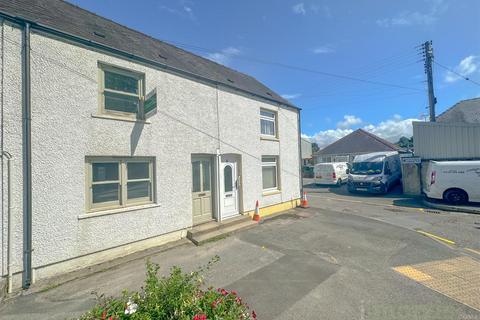 2 bedroom terraced house for sale, The Strand, Cardigan