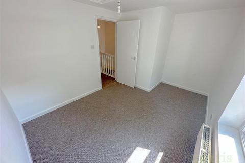 2 Brick Row, Cardigan, SA43 1EY