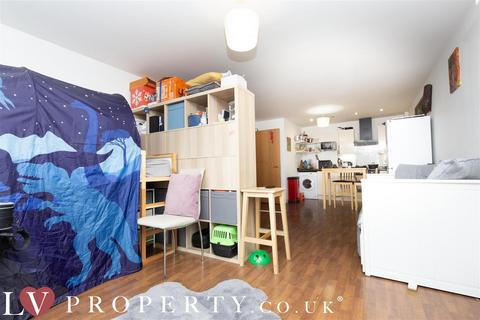 1 bedroom apartment for sale, Ulyessis apartments,  50 Sherborne Street, Birmingham
