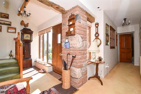 3 bedroom barn conversion for sale - Stainton, Penrith