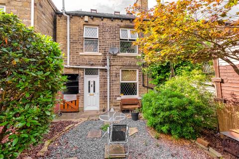 1 bedroom terraced house for sale, School Street, Huddersfield