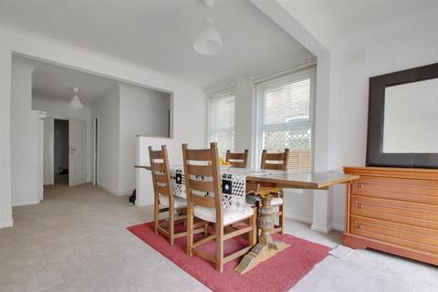 5 bedroom terraced house for sale, Pavilion Road, Worthing