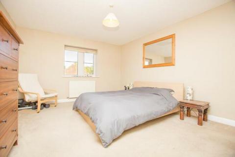 2 bedroom apartment for sale, Feversham Gate, Wigginton Road