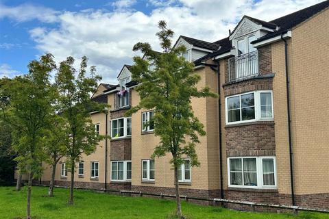 2 bedroom apartment for sale, Feversham Gate, Wigginton Road