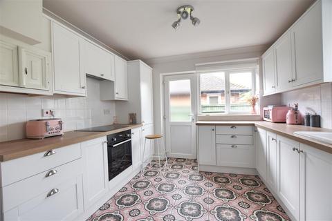 3 bedroom detached bungalow for sale - Ward Way, Bexhill-On-Sea