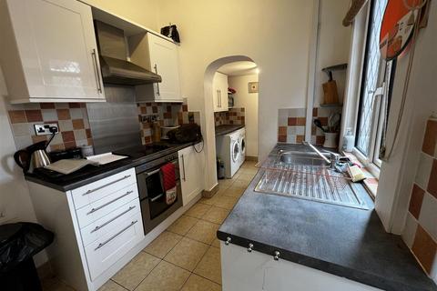 28 Cecilly Street, Cheadle, Stoke-on-trent, ST10 1DF