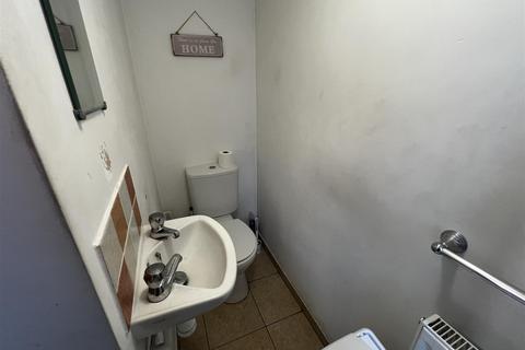 28 Cecilly Street, Cheadle, Stoke-on-trent, ST10 1DF