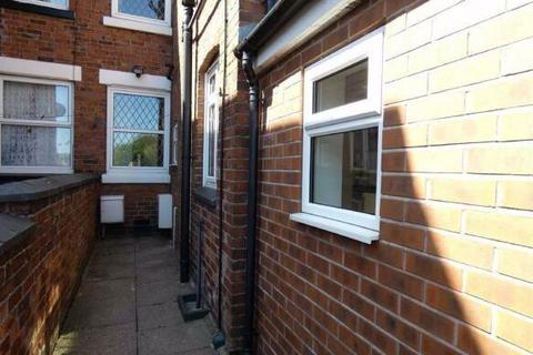 28 Cecilly Street, Cheadle, Stoke-on-trent, ST10 1DF