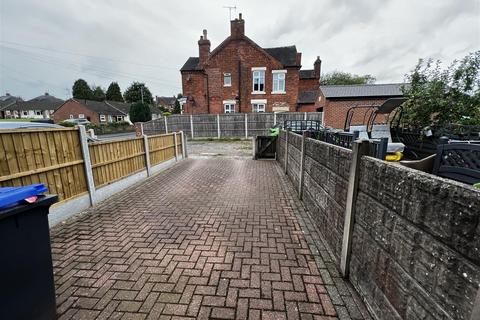 28 Cecilly Street, Cheadle, Stoke-on-trent, ST10 1DF