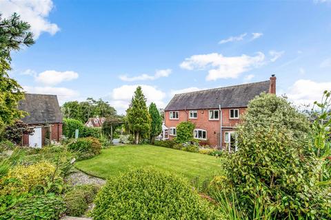 4 bedroom country house for sale, Doddington, Hopton Wafers, Kidderminster