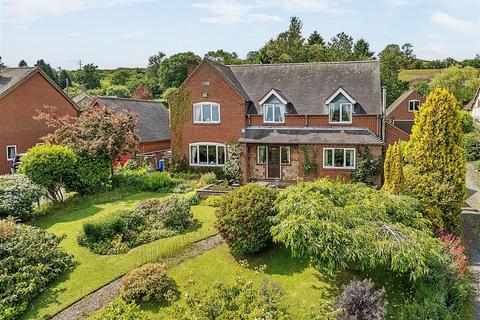 undefined, Doddington, Hopton Wafers, Kidderminster