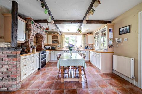 undefined, Doddington, Hopton Wafers, Kidderminster