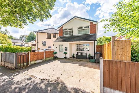 45a Conway Road, Carlton, Nottingham, NG4 2PW