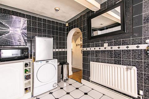 45a Conway Road, Carlton, Nottingham, NG4 2PW
