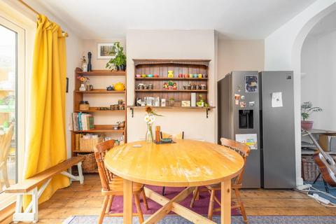 42 Cottrell Road, Eastville, Bristol, BS5 6TJ