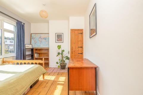 42 Cottrell Road, Eastville, Bristol, BS5 6TJ