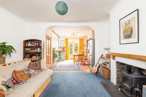 42 Cottrell Road, Eastville, Bristol, BS5 6TJ