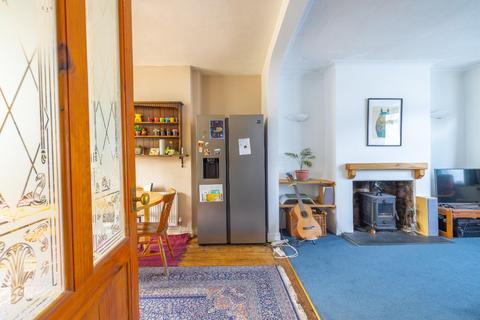 42 Cottrell Road, Eastville, Bristol, BS5 6TJ