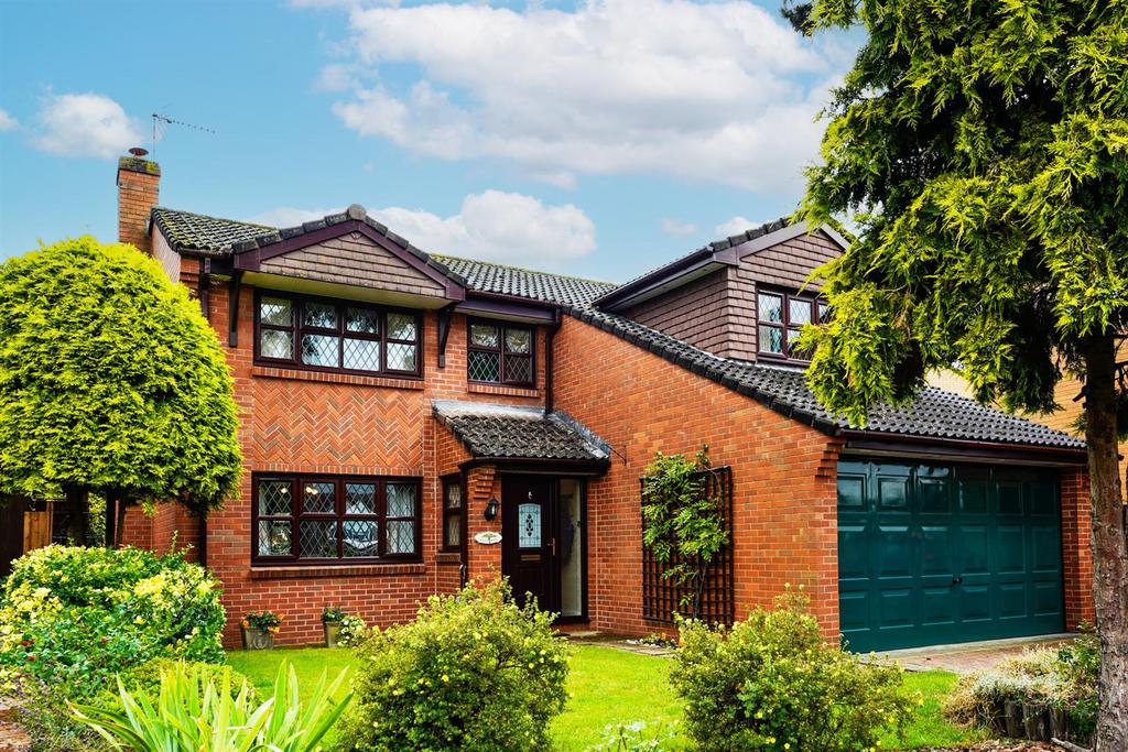 Property For Sale Parton Road Churchdown at Larry Acevedo blog
